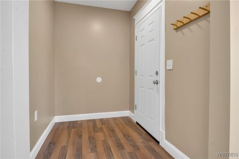 Tiny photo for 54 Remoleno St St, Buffalo, NY 14220 (MLS # B1660496)