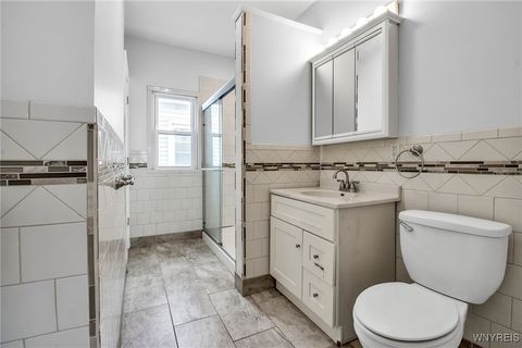 Tiny photo for 54 Remoleno St St, Buffalo, NY 14220 (MLS # B1660496)