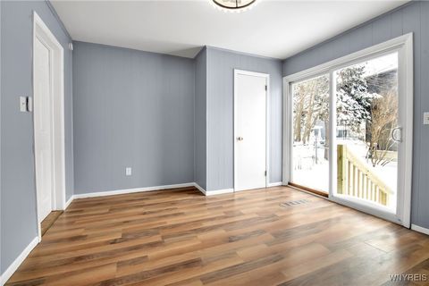 Tiny photo for 54 Remoleno St St, Buffalo, NY 14220 (MLS # B1660496)