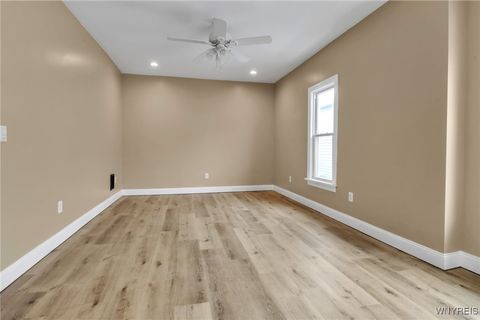 Tiny photo for 54 Remoleno St St, Buffalo, NY 14220 (MLS # B1660496)