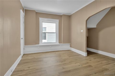 Tiny photo for 54 Remoleno St St, Buffalo, NY 14220 (MLS # B1660496)