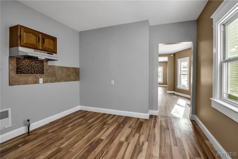 Tiny photo for 54 Remoleno St St, Buffalo, NY 14220 (MLS # B1660496)