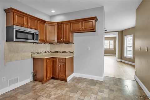 Tiny photo for 54 Remoleno St St, Buffalo, NY 14220 (MLS # B1660496)