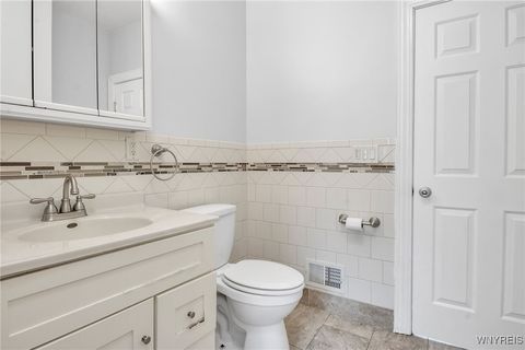 Tiny photo for 54 Remoleno St St, Buffalo, NY 14220 (MLS # B1660496)