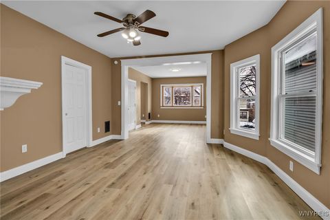 Tiny photo for 54 Remoleno St St, Buffalo, NY 14220 (MLS # B1660496)