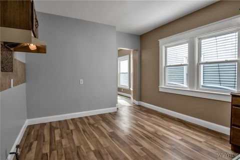 Tiny photo for 54 Remoleno St St, Buffalo, NY 14220 (MLS # B1660496)