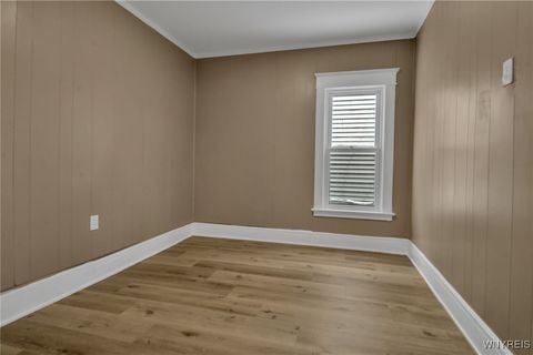 Tiny photo for 54 Remoleno St St, Buffalo, NY 14220 (MLS # B1660496)