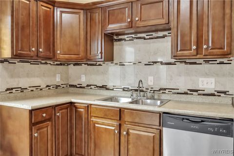 Tiny photo for 54 Remoleno St St, Buffalo, NY 14220 (MLS # B1660496)