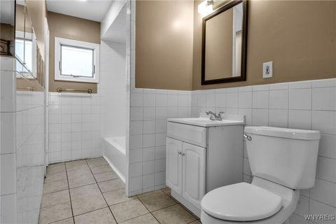 Tiny photo for 54 Remoleno St St, Buffalo, NY 14220 (MLS # B1660496)