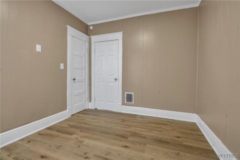 Tiny photo for 54 Remoleno St St, Buffalo, NY 14220 (MLS # B1660496)