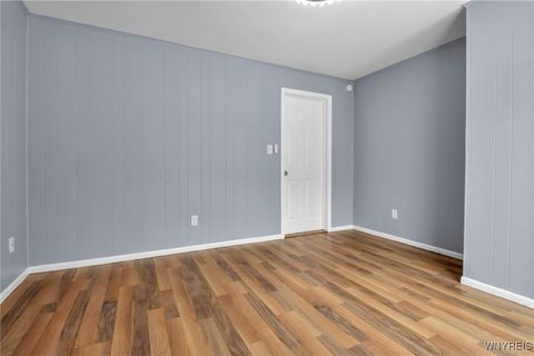 Tiny photo for 54 Remoleno St St, Buffalo, NY 14220 (MLS # B1660496)