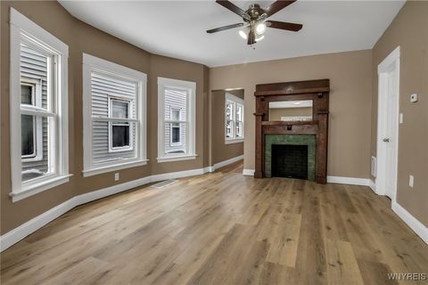 Tiny photo for 54 Remoleno St St, Buffalo, NY 14220 (MLS # B1660496)