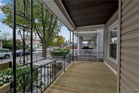 Tiny photo for 54 Remoleno St St, Buffalo, NY 14220 (MLS # B1660496)