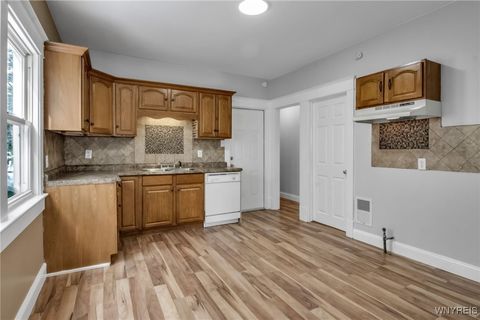 Tiny photo for 54 Remoleno St St, Buffalo, NY 14220 (MLS # B1660496)