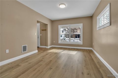 Tiny photo for 54 Remoleno St St, Buffalo, NY 14220 (MLS # B1660496)