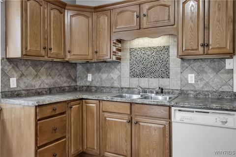 Tiny photo for 54 Remoleno St St, Buffalo, NY 14220 (MLS # B1660496)