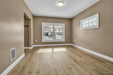 Tiny photo for 54 Remoleno St St, Buffalo, NY 14220 (MLS # B1660496)