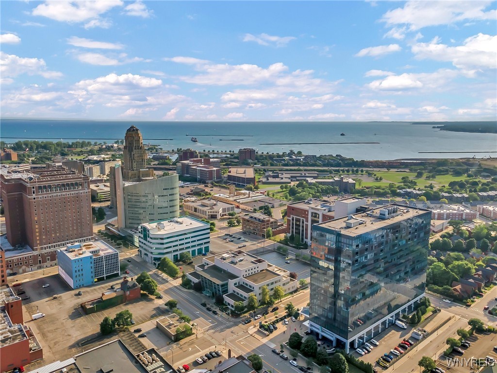 200 Delaware Avenue 1501