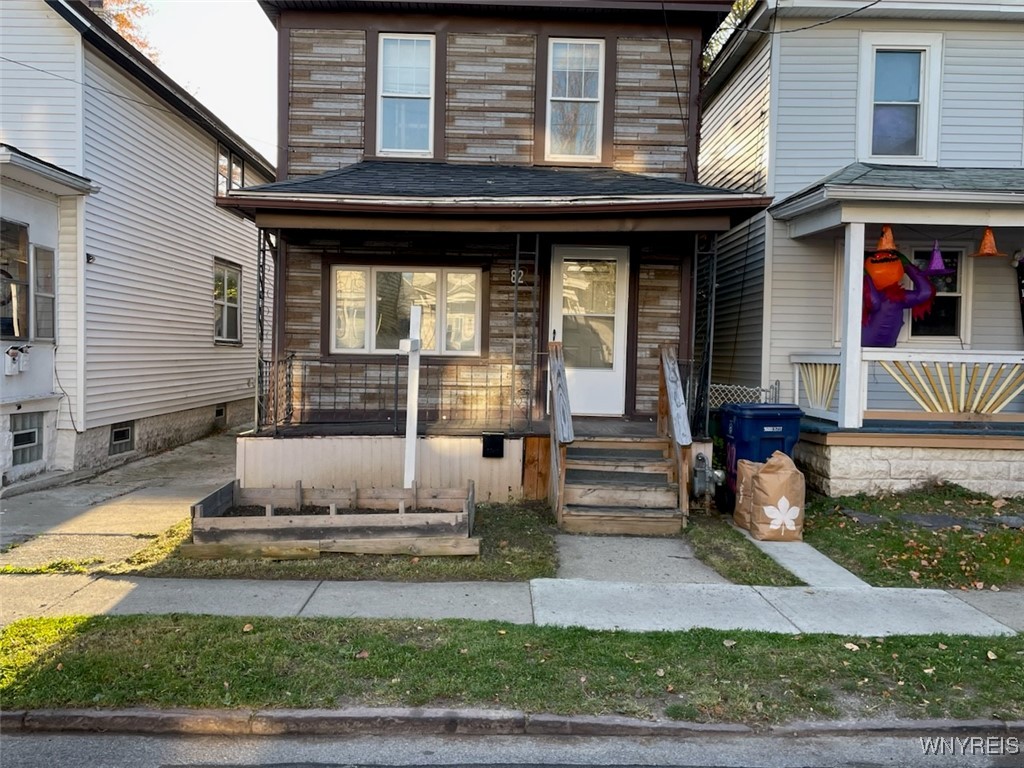 82 Bush Street, Buffalo, New York image 2