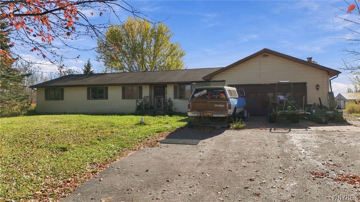 151 Peppermint Road