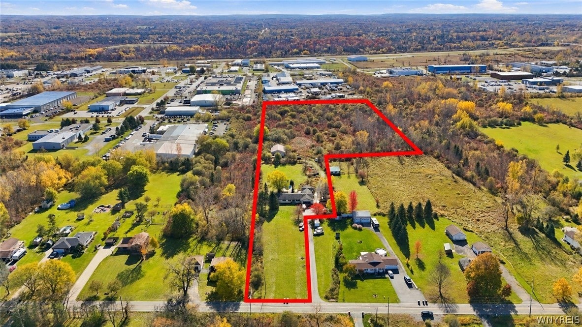 151 Peppermint Road