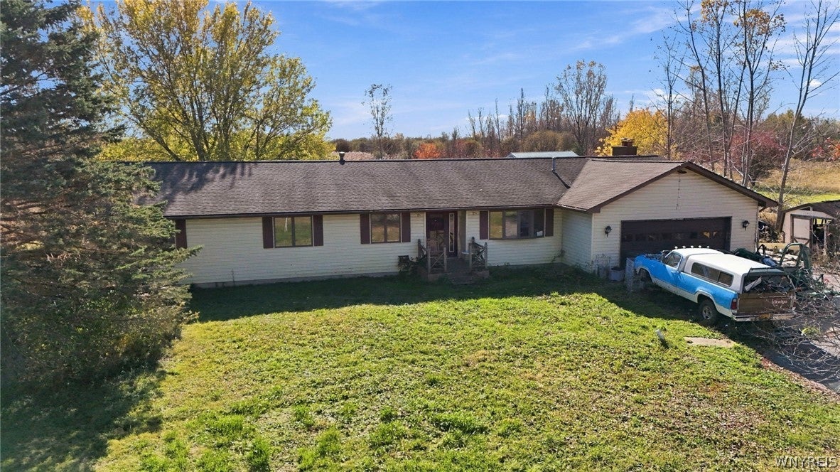 151 Peppermint Road