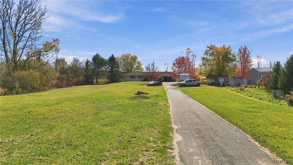 151 Peppermint Road