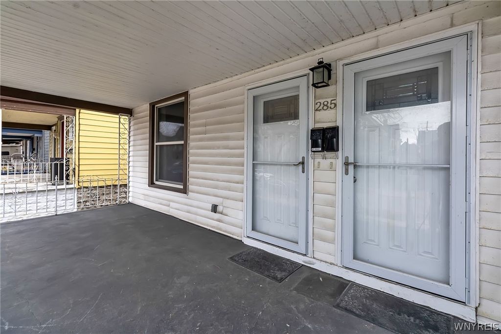 Photo of 285 West Avenue, Buffalo, NY 14201 (MLS # B1666908)