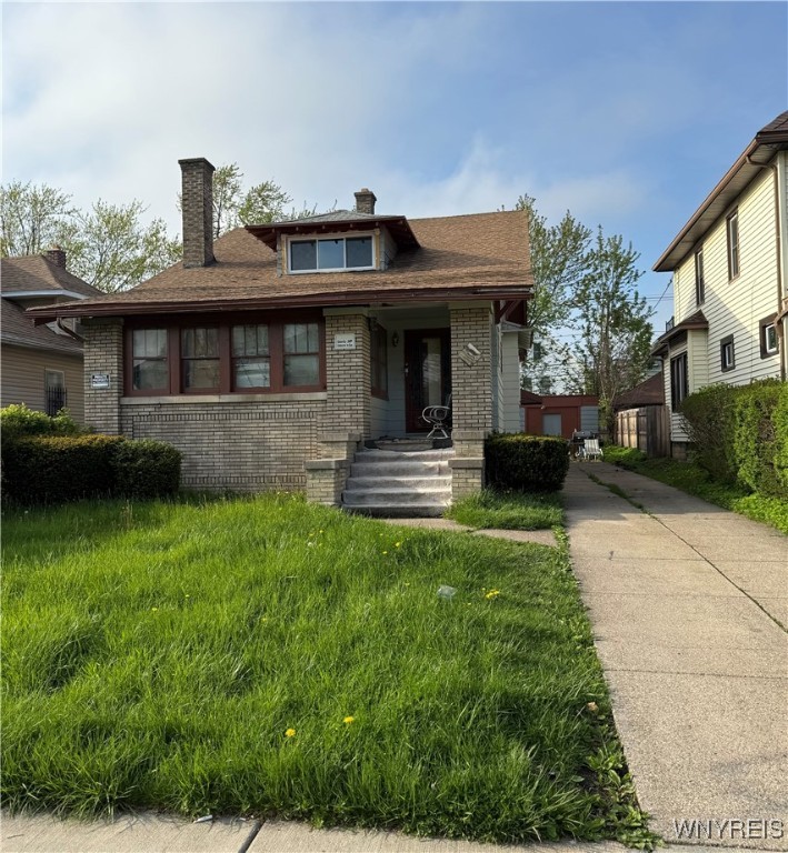 314 Lasalle Avenue