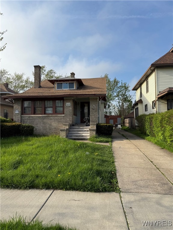 314 Lasalle Avenue
