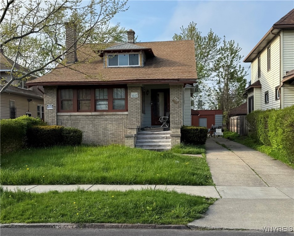 314 Lasalle Avenue