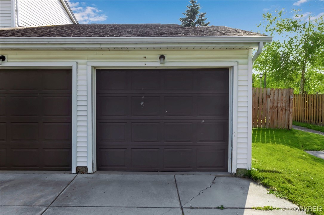 32 Pebble Creek Drive, Cheektowaga, New York image 30