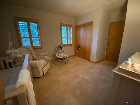 Tiny photo for 84 Ojibwa Circle #16, Buffalo, NY 14202 (MLS # B1660551)