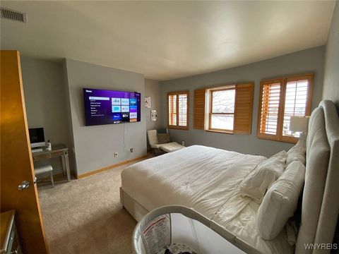 Tiny photo for 84 Ojibwa Circle #16, Buffalo, NY 14202 (MLS # B1660551)