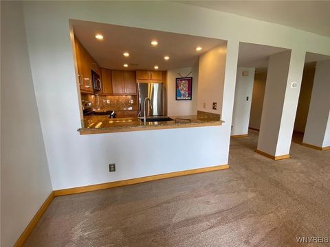 Tiny photo for 84 Ojibwa Circle #16, Buffalo, NY 14202 (MLS # B1660551)