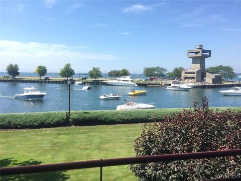 Tiny photo for 84 Ojibwa Circle #16, Buffalo, NY 14202 (MLS # B1660551)