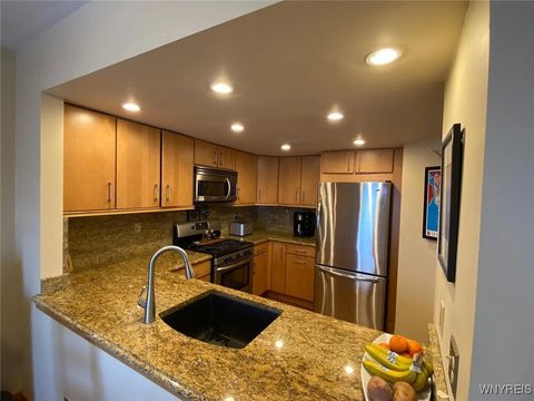 Tiny photo for 84 Ojibwa Circle #16, Buffalo, NY 14202 (MLS # B1660551)