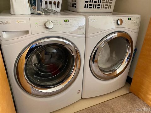 Tiny photo for 84 Ojibwa Circle #16, Buffalo, NY 14202 (MLS # B1660551)