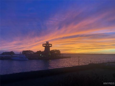 Tiny photo for 84 Ojibwa Circle #16, Buffalo, NY 14202 (MLS # B1660551)