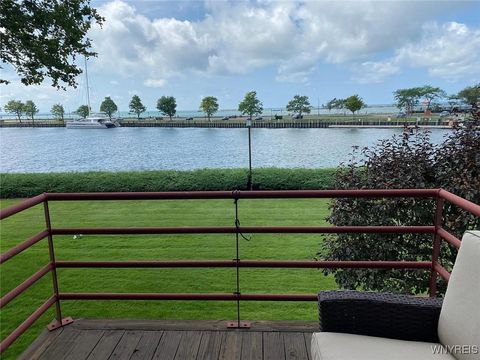 Tiny photo for 84 Ojibwa Circle #16, Buffalo, NY 14202 (MLS # B1660551)