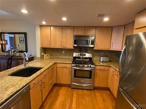 Tiny photo for 84 Ojibwa Circle #16, Buffalo, NY 14202 (MLS # B1660551)