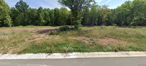 Vacant Land For Sale - 588 Oak Run Drive<br/> Lewiston, NY 14092