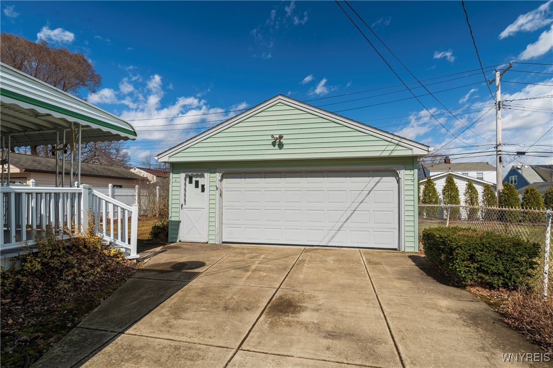 304 Traverse Boulevard, Tonawanda, New York image 28
