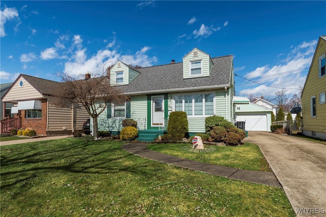 304 Traverse Boulevard, Tonawanda, New York image 1