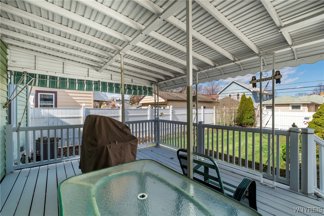 304 Traverse Boulevard, Tonawanda, New York image 26