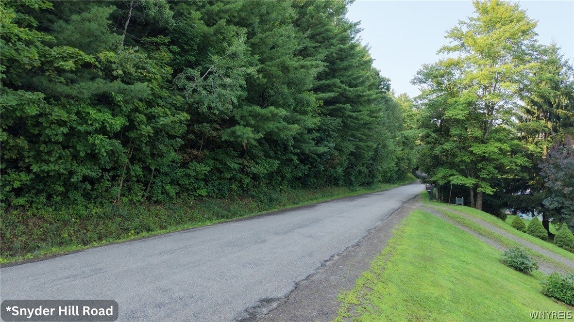 7266 Snyder Road