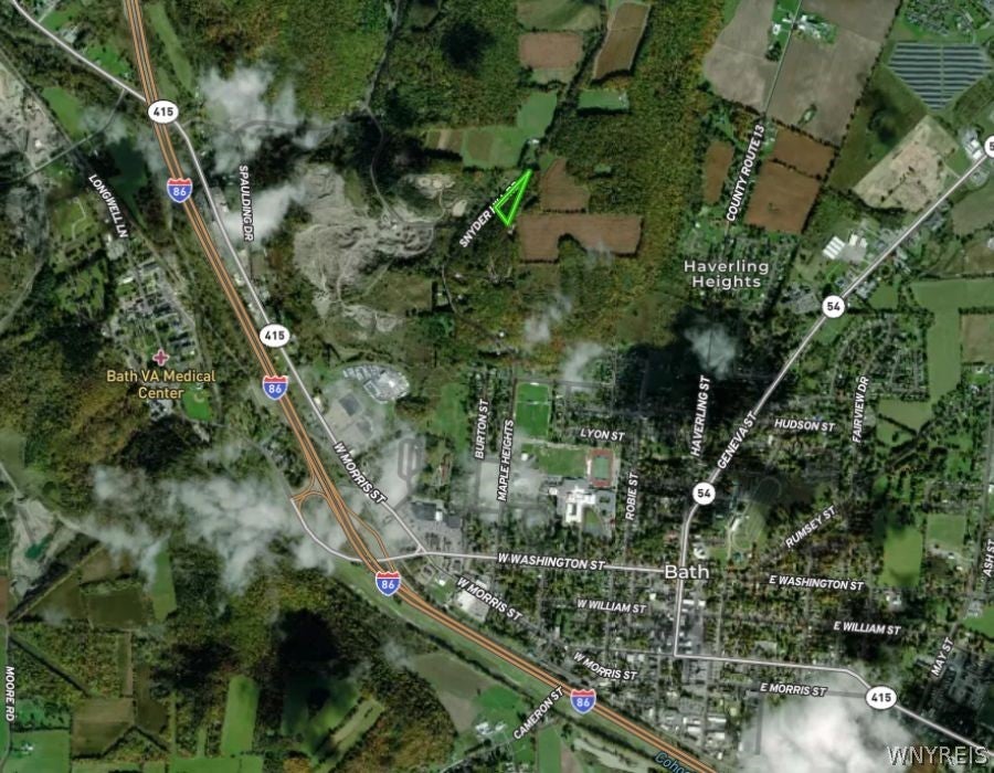 7266 Snyder Road
