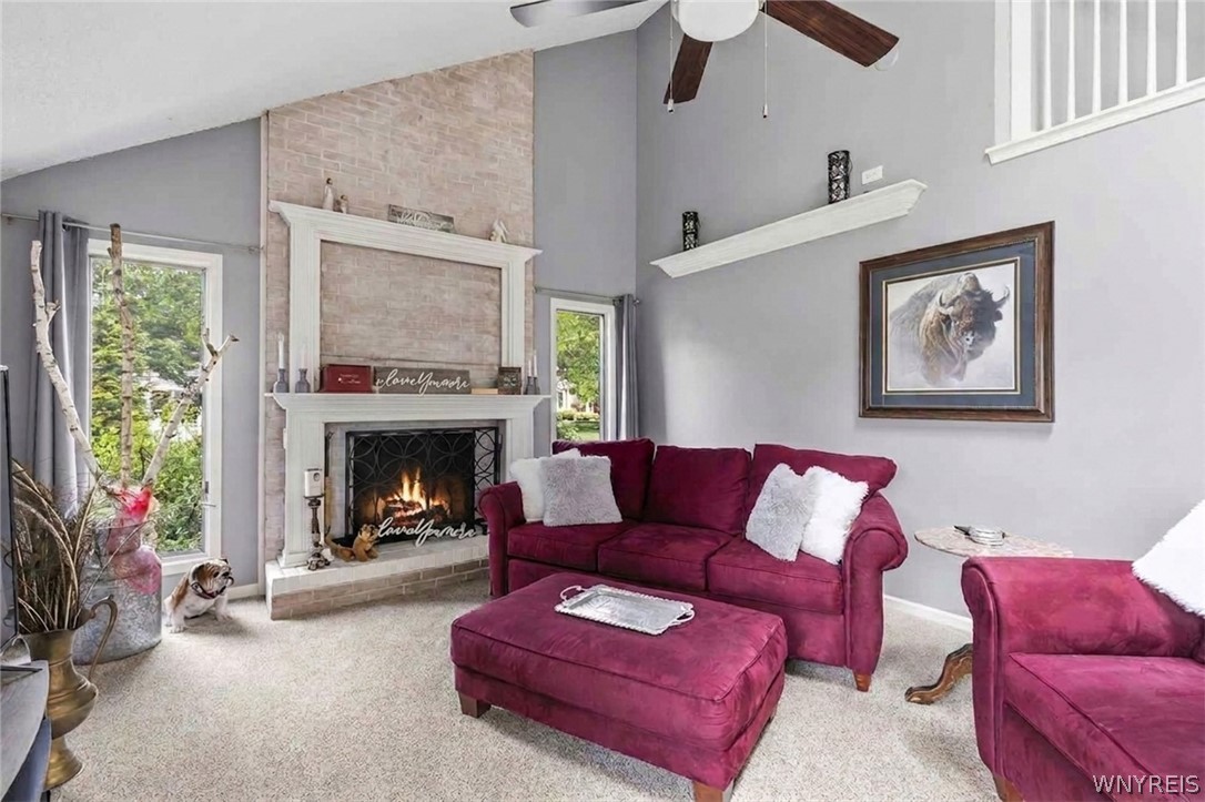 7 Opal Court