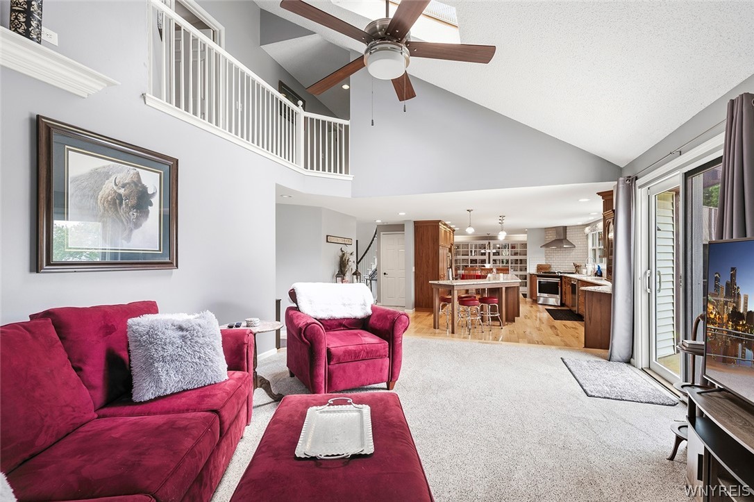 7 Opal Court