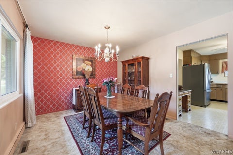 Tiny photo for 246 East Avenue, Batavia City, NY 14020 (MLS # B1702500)